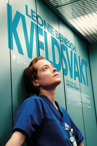 Kveldsvakt