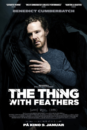 The Thing With Feathers