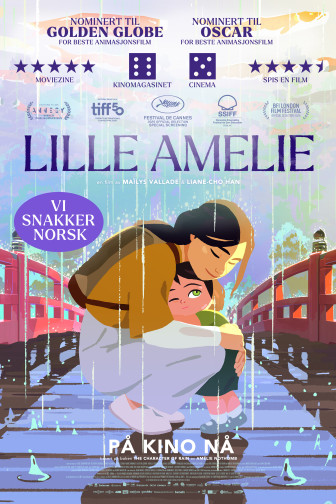 Lille Amelie