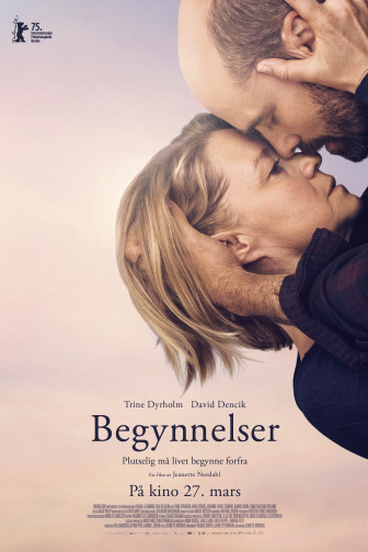 Begynnelser