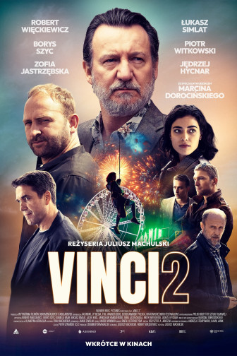 VINCI 2