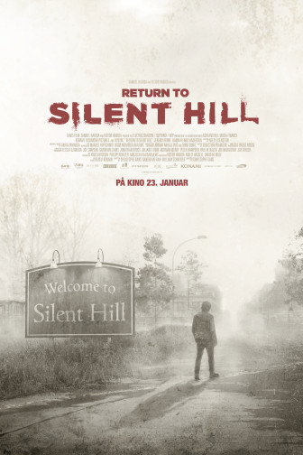 Return to Silent Hill