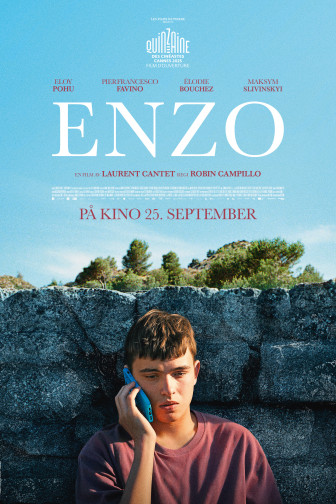Enzo