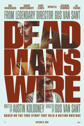 Dead Man's Wire