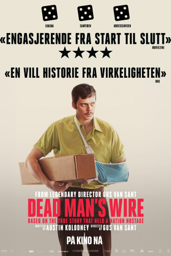 Dead Man's Wire