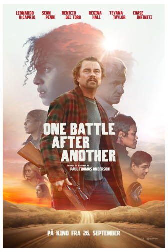 One Battle After Another