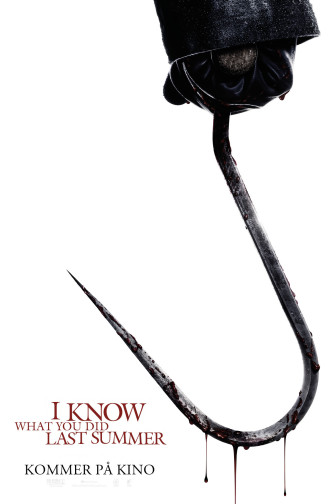 I Know What You Did Last Summer