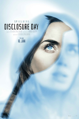 Disclosure Day