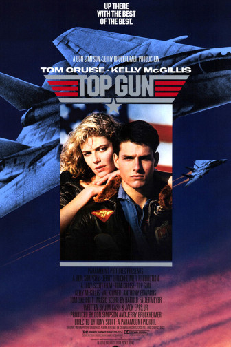 Top Gun (40th Anniversary)