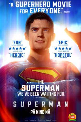 Superman