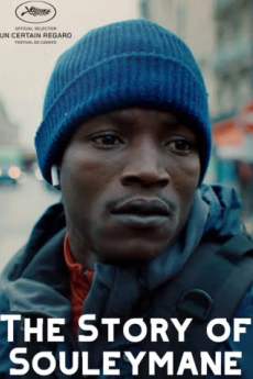 Souleymane's Story