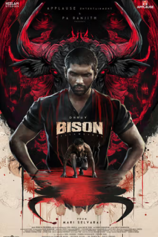 Bison: Kaalamaadan