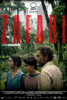 zafari