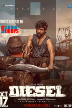 Diesel - Tamil