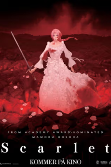 Scarlet