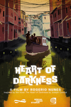 heart-darkness