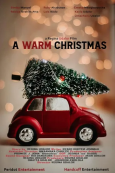 A Warm Christmas