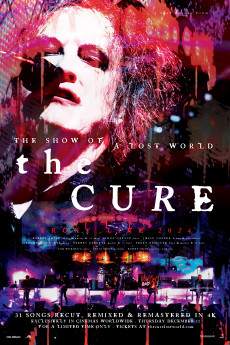 the cure
