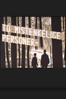 To mistenkelige personer