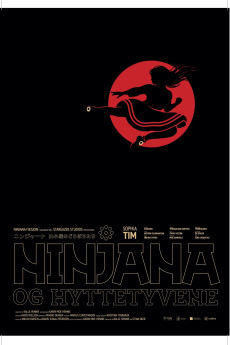 Ninjana og hyttetyvene