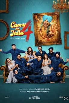 Carry on Jatta 4