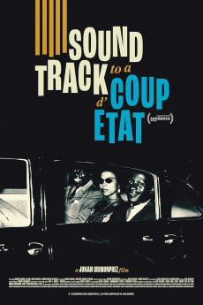 Soundtrack to a Coup d'Etat