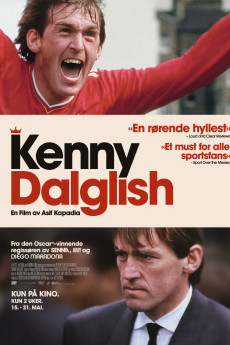 Kenny Dalglish
