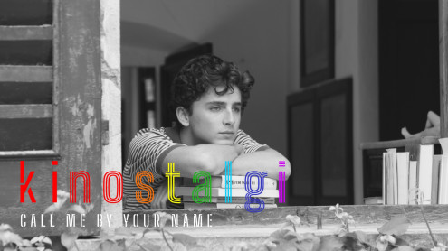 call me by your name