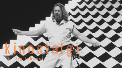 the big lebowski