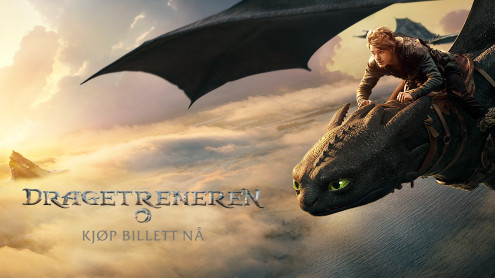 dragetreneren