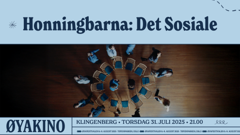 honningbarna