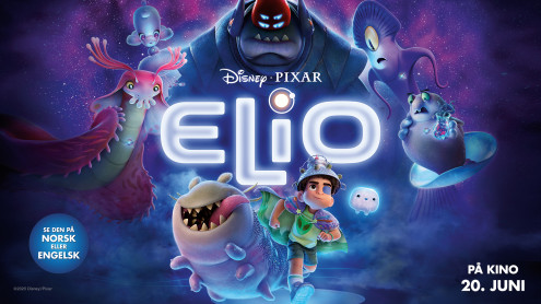 lElio