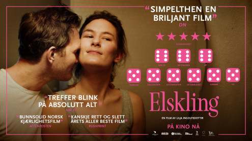 Elskling