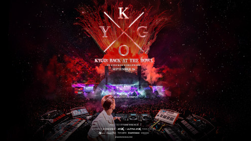 kygo
