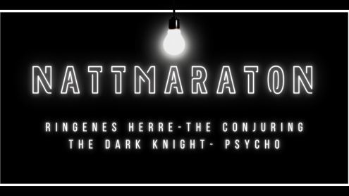 Nattmaraton