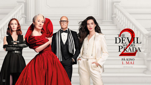 The Devil Wears Prada 2