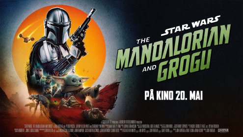 Mandalorian
