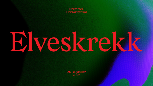 Elveskrekk